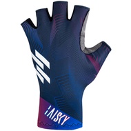 BAISKY Bike TT Gloves Hot Blue