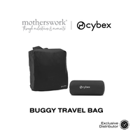 CYBEX Buggy Travel Bag | Carry-On Size | กระเป๋ารถเข็นพับเล็กพกพา กันน้ำทนทาน | Coya Orfeo Libelle A