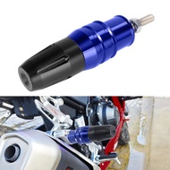 Motorcycle CNC Crash Pads Exhaust Sliders Crash Protector For Z1000 Z1000R Z1000SX Z 1000 SX With