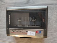 Panasonic RQ-J8新净高級全正常磁帶播放機。美孚MTR交收。
