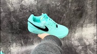 💥現貨💥高人氣限量聯名 AMBUSH x Nike Air Force 1 Low 蒂芙尼薄荷藍 | 獨特立體大Swoosh設計 | Air氣墊緩衝舒適好穿 | 男女情侶同款百搭潮流板鞋|
