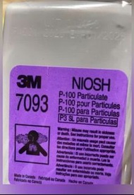 3M 7093 $70/對 （2025年到期）