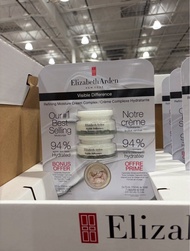 🇨🇦Elizabeth Arden Visible Difference 保濕霜