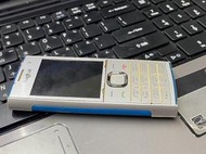 Nokia X2-00 台中大里二代