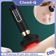 Complete Cupping Tool Cupping Therapy Tool/ Multifunctional Electric Cupping Massage Tool/