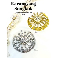 KERONGSANG SONGKOK READYSTOCK 🇲🇾