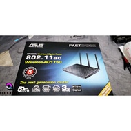 ASUS RT-AC66U Wifi Router