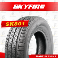 Skyfire 225/70 R15C 8PR SK801 Tubeless Tires 225/70R15