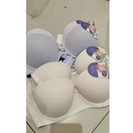 Mychanz - felancy bra and young curves
