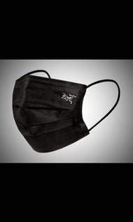 ARCTERYX MASK L SIZE 不死鳥 始祖鳥 口罩