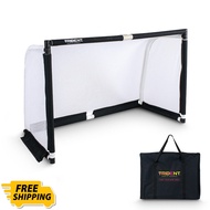 TRIDENT FAST FOLD MINI GOAL POST – 1.2 X 0.8M