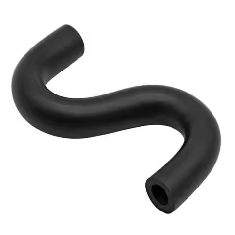 16956-HC0-014 Gas Tank Fuel Line Hose Tube S Type Fit for Honda TRX 250X 300EX 300X 400EX