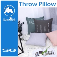 Sofa Cushion Pillow Cushion Cover 45x45 Sofa Pillow Cover Sofa Bedding Throw Pillow