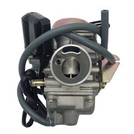 CARBURETOR GY6/KARISMA Carburetor Fuel Carb for Gy6 125Cc 150Cc 4 Stroke Engine Scooters Atv