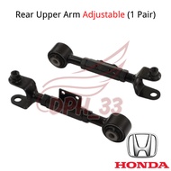 Rear Upper Adjust Arm for Honda CRV S9A SWA Odyssey RB1 CRV RD5 RE2 RM1 Stream
