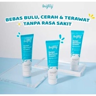 Brighty Swipe Removal Cream / Hair Removal Waxing bdcosmetic