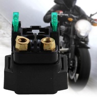 รีเลย์รีเลย์สตาร์ท ดีเลย์สตาร์ท รีเลย์ รีเลย์สตาร์ท สำหรับ Kawasaki Z250 Z300 Z400 Z650 Ninja250 Nin