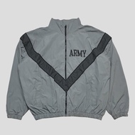 Ipfu Army Jacket