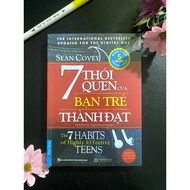 Book - 7 Habits of Successful Young People - FIRST NEWS