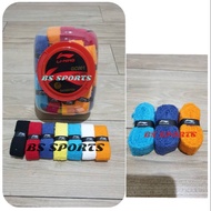 BADMINTON RACKET GRIP CLOTH TOWEL THICKlining GC 001 ORIGINAL 100%!!