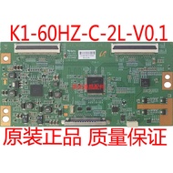 Original K1-60HZ-C-2L-V0.1 Samsung Logic Board with TCL L43E5,000E Large Ready Stock