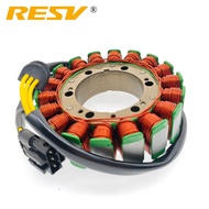 RESV for BMW F650GS F700GS F800RS F800 FS 650 700 800 GS GT ST 12317690427 12318524422 Ignition Coil