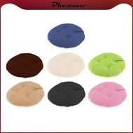 [Phenovo] Hanging Egg Chair Cushion Chair Seat Cushion Garden Pod Chair Mat Swinging Chair Pad for P