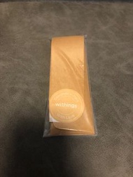 Withings意大利牛仔皮手錶帶Leather Wristband