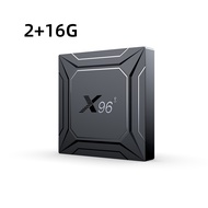 Cross-Border X96 M200 Network Set-Top wifi6 Android 14 4K Hd