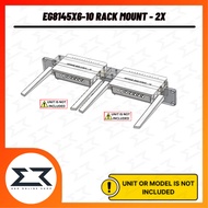 3D Printed Router Dual Mount Bracket Ears for EG8145X6-10