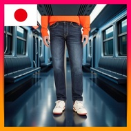 [Levi's] Jeans 502(TM) Regular Tapered Fit T3 Men's AMA SEQUOIA W32 / L32