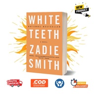 White Teeth by Zadie Smith (English)
