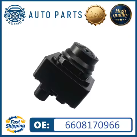 6608170966 High Quality Front View Parking Assist Camera For Geely Coolray / Coolray L Emgrand / Emg