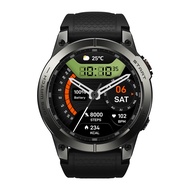 Zeblaze Stratos 3 Pro GPS Smart Watch Built-in GPS &amp; Route Import AMOLED Display Bluetooth Phone Calls