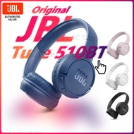 For Original JBL TUNE 510BT Wireless Bluetooth Headphones Music Sports Headset Boys and Girls Mobile Computer Universal