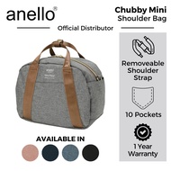 Anello Chubby Mini Shoulder Bag