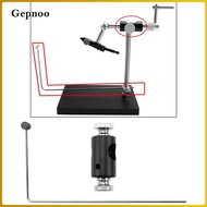 Gepnoo Fly Tying Vise, Fly Accessories, Fly Tying Vise, Fly Tying Vise, Fishing Line Stand