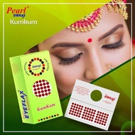 Bindi eyetex Kumkum/ Pothu/ Premium Bindi/
