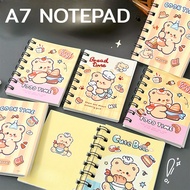 S39 Student Notebook Super Mini Small Size