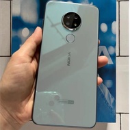 【Ready stock】Nokia 6.2  4GB RAM 64GB ROM Android smartphone 6.3 '' display Dual SIM mobile phone use