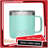 Yeti Rambler 14oz Mug Yeti 415ml (Genuine Product) slight scratches