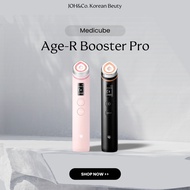 [Medicube] AGE-R Booster Pro