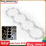 For   D16 D15 D16Z6 D16Y Modified Replacement  Cylinder Block Protection Cover Car