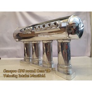 Proton Campro CPS New Velocity Aluminium Intake Manifold