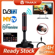 Antena Stand Digital INDOOR MYTV 1080P Antenna TV Digital HD areal TV