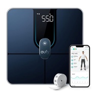 อุปกรณ์วัดน้ำหนักและส่วนผสมของร่างกาย Anker Eufy (ยูฟี่) Smart Scale P2 Pro