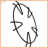 Gas Stove Pot Rack Holder Wok Auxiliary Small huyisheng