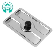 Toaster Cover Toaster Upper Cover Professional Toaster Glass Cake Dome Toaster Oven Accessories