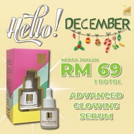 DR. Cute Advanced Glowing Serum
