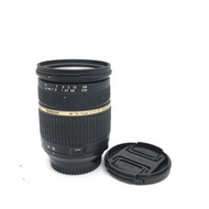 Tamron 28-75mm F2.8 (For Nikon)